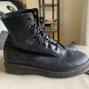 Doc Marten's Women's boots